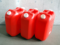 灯油販売